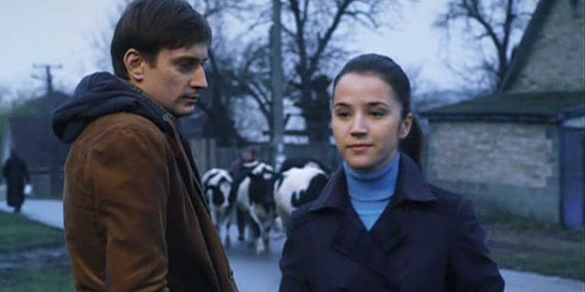 «Я буду ждать тебя всегда»: герой ее романа – Новости – Домашний