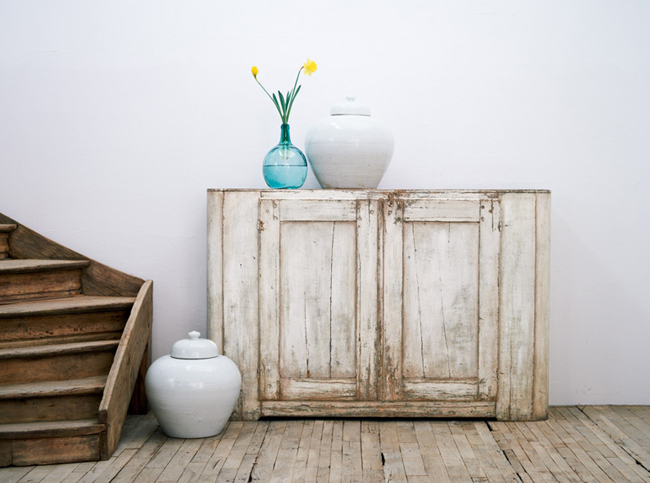  вазы в интерьере: 20 простых идей – Дом – Домашний