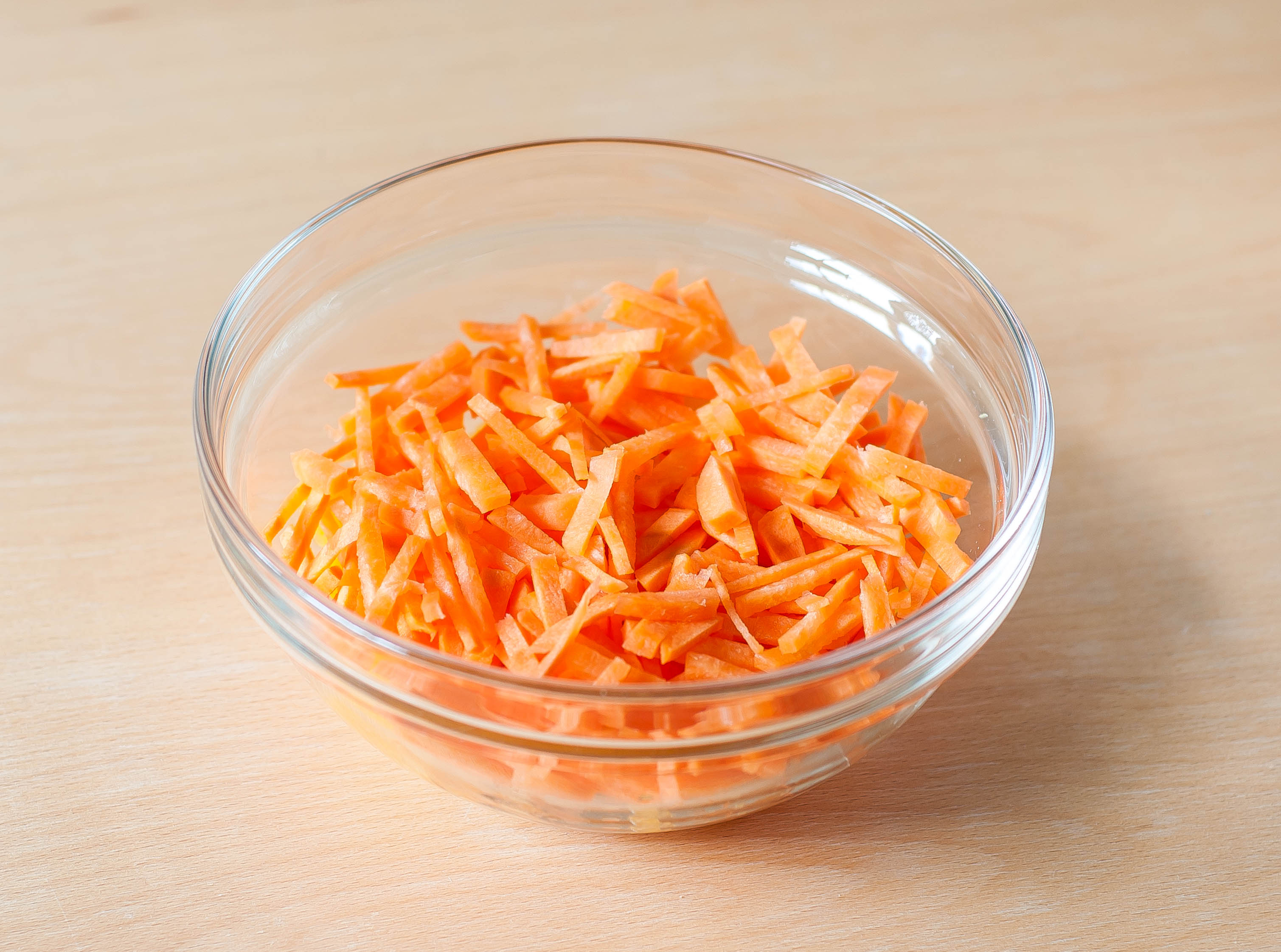 Цитрусовые брусочки