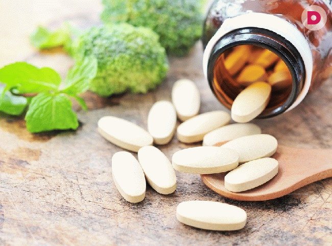 Совет дня: Ксения Селезнева о том, зачем нужны витамины