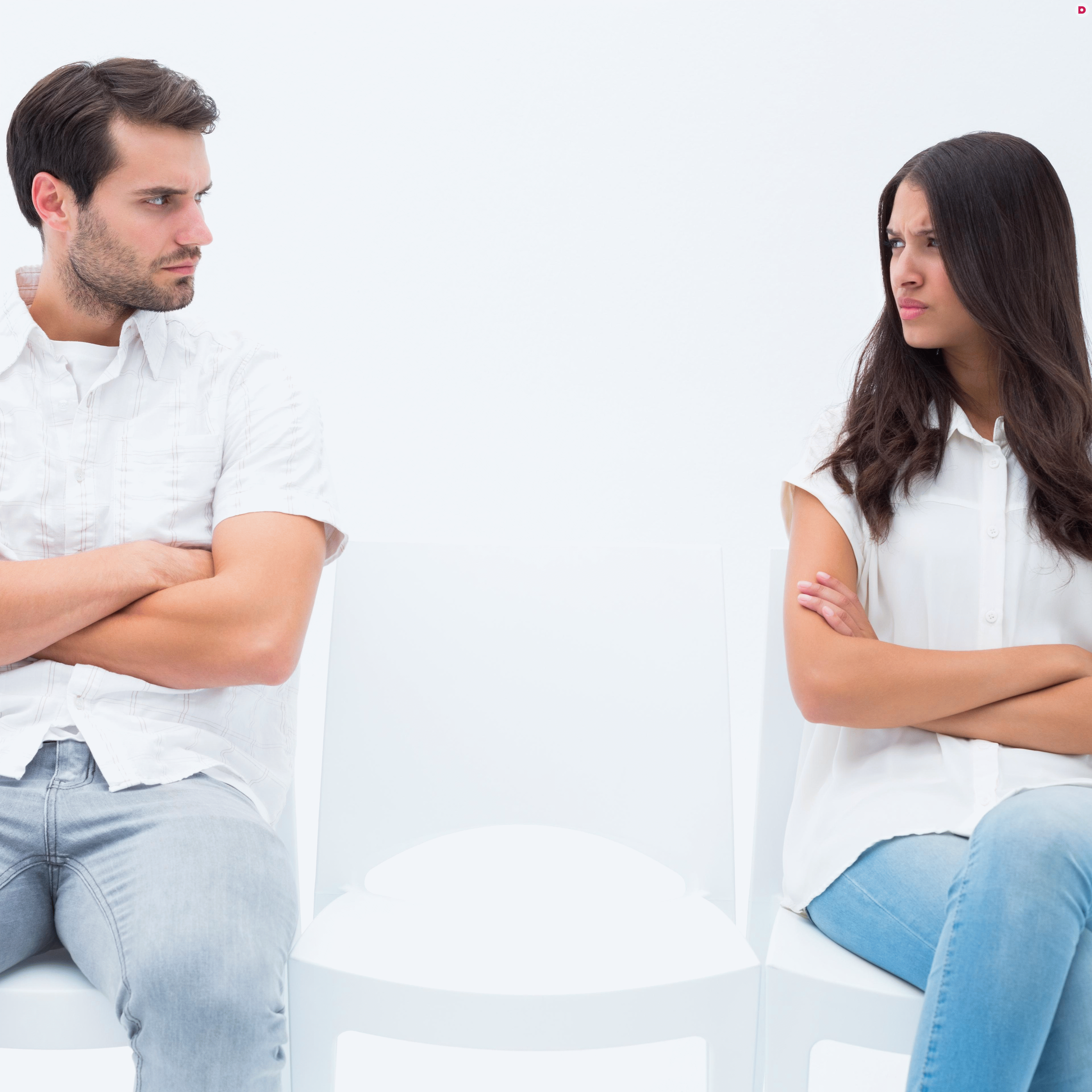 Сойтись после развода: 4 способа вернуть семью