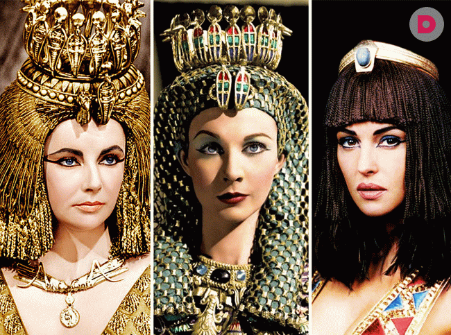 Ум и красота: 7 секретов Клеопатры