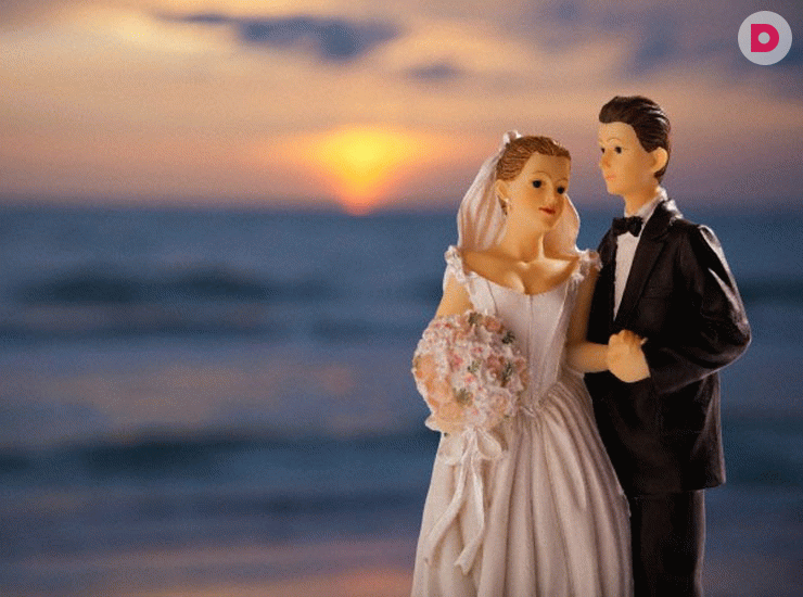 Медовый месяц: незабываемое свадебное путешествие