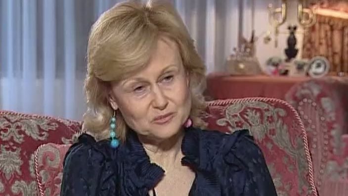 Дарья Донцова, Наталья Подольская.
