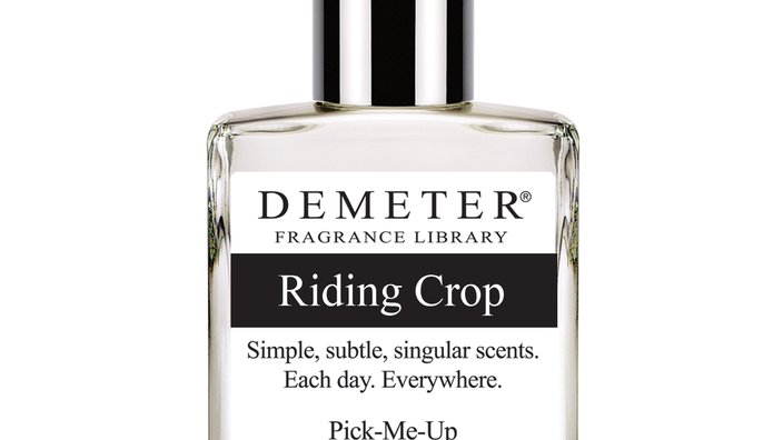 Riding Crop, Demeter
